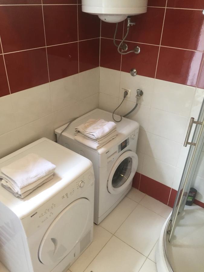 Guest House Ivano 모스타르 외부 사진